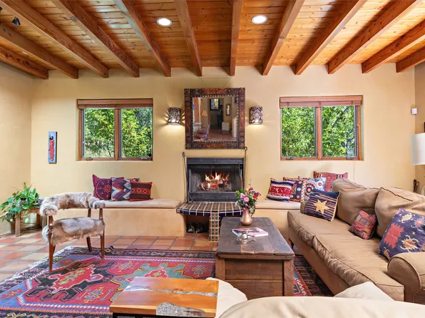 1710 W Alameda St Unit 4, Santa Fe, NM 87501