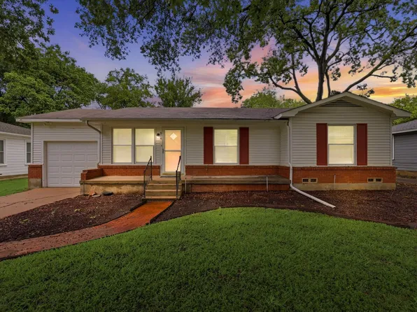 904 Cordell St, Denton, TX 76201
