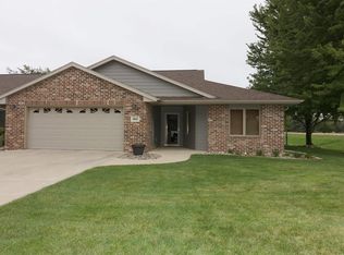 1802 23rd Ave W, Spencer, IA 51301