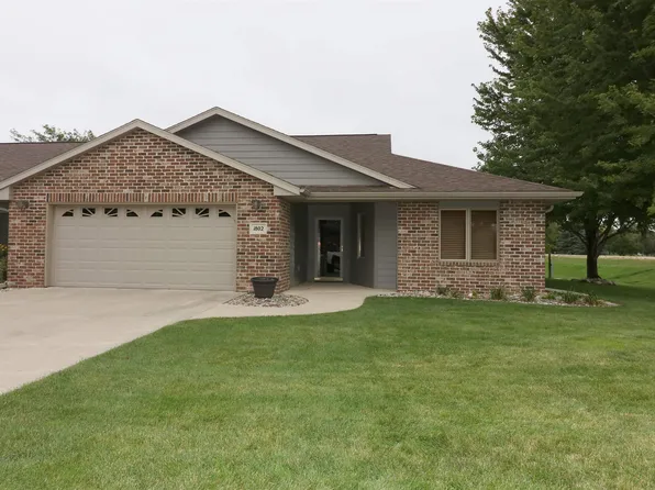 1802 23rd Ave W, Spencer, IA 51301