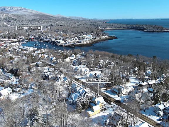 2nd image of 103 Chestnut Street