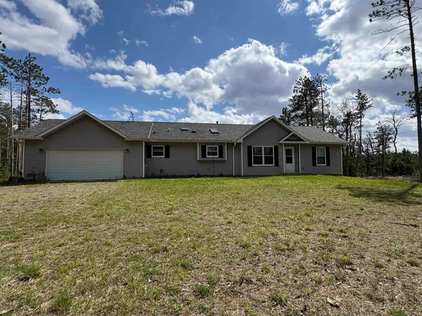 1617 Browndeer Dr, Arkdale, WI 54613