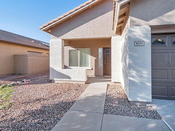 4th image of 3694 E LONGHORN Drive