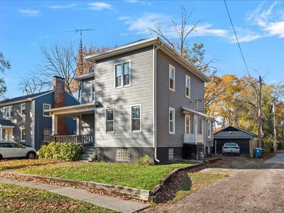 537 S Lincoln Ave, Springfield, IL, 62704