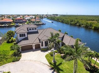 2832 SW 45th St, Cape Coral, FL 33914