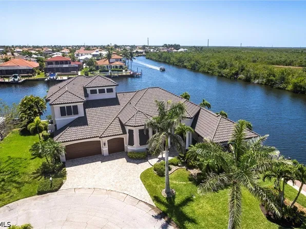 2832 SW 45th St, Cape Coral, FL 33914