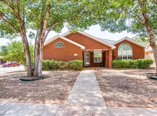6928 Homestead Ave, Lubbock, TX 79424