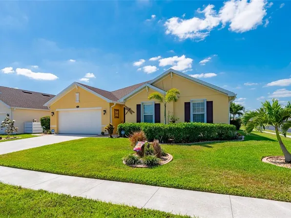 7501 Mikasa Dr, Punta Gorda, FL 33950