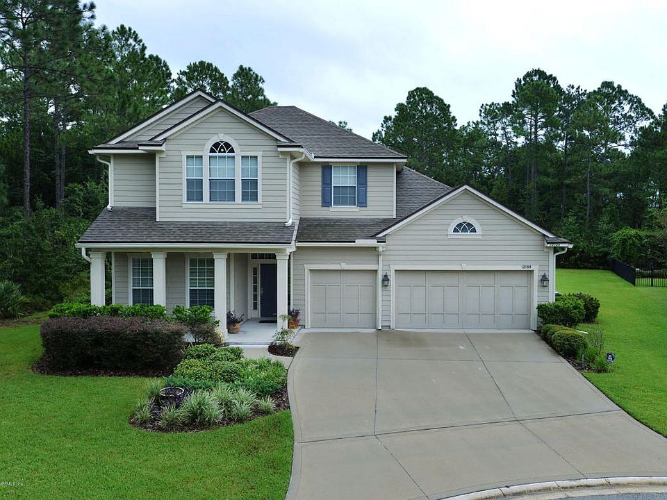 Front Elevation