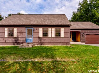 23 Christine Road, Bristol, CT 06010