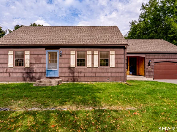 23 Christine Road, Bristol, CT 06010