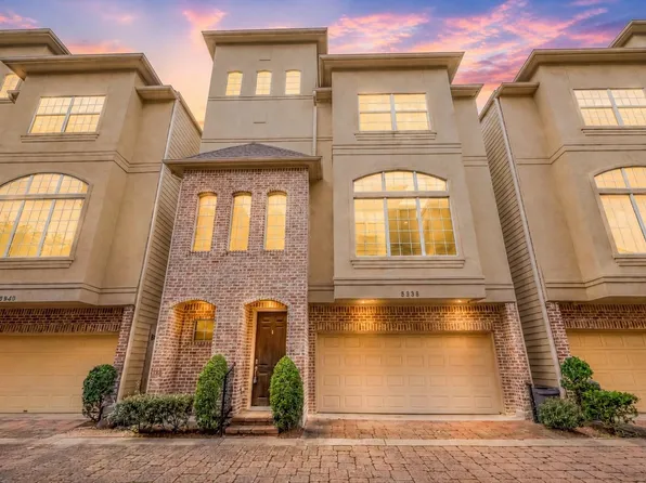 5938 Kansas St, Houston, TX 77007