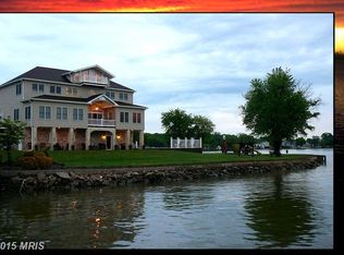 923 Cold Spring Rd, Baltimore, MD 21220