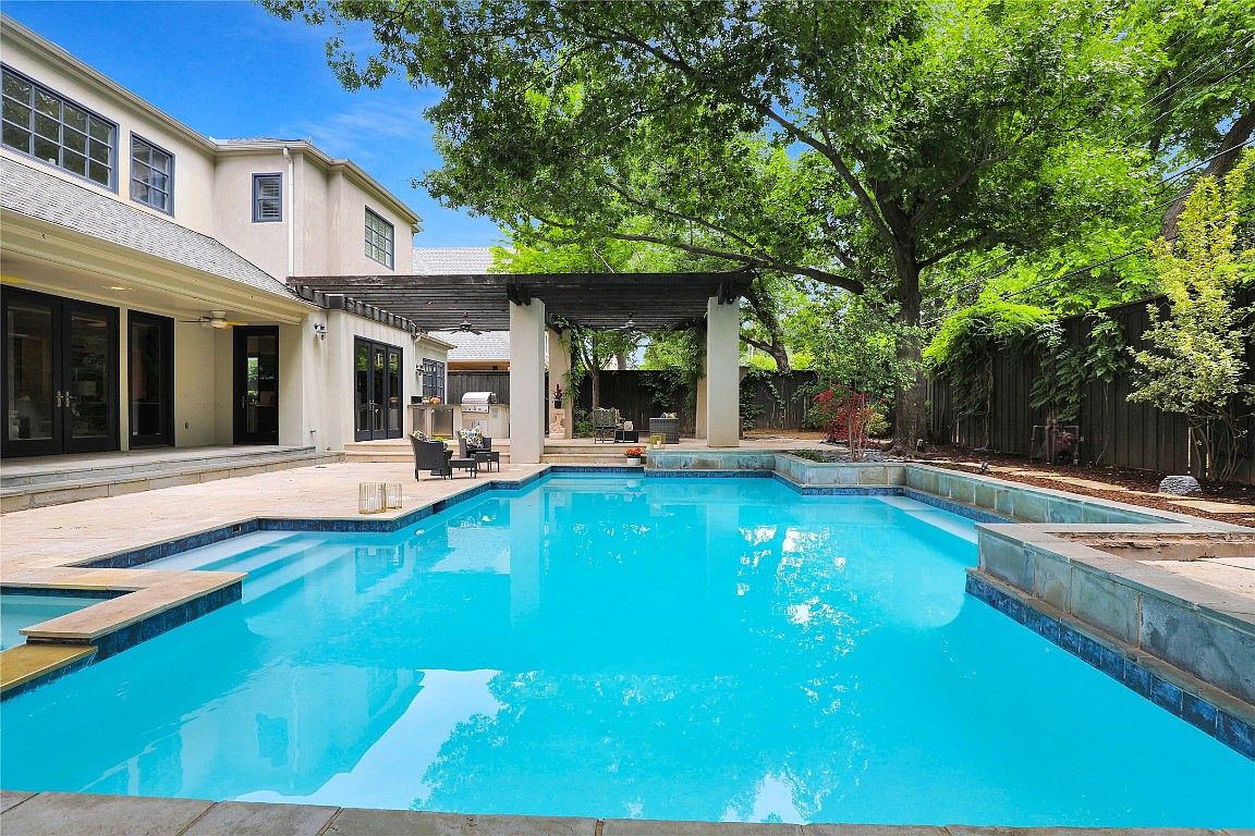 6734 Aberdeen Ave, Dallas, TX 75230 Zillow