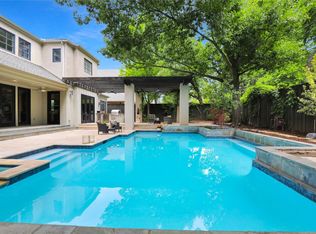 6734 Aberdeen Ave, Dallas, TX 75230