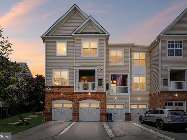 43905 Hickory Corner Ter Unit 103, Ashburn, VA 20147