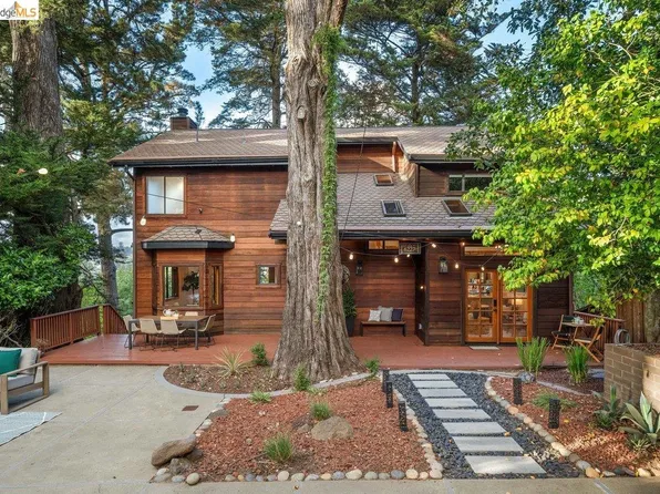 6227 Ascot Dr, Oakland, CA 94611