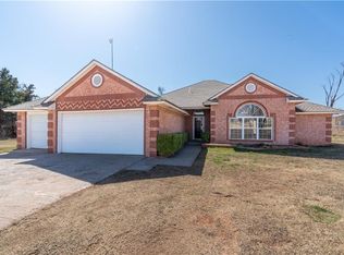 1048 Cs #2973, Blanchard, OK 73010