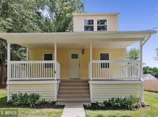 11603 Dewey Rd, Silver Spring, MD 20906