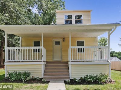 11603 Dewey Rd, Silver Spring, MD, 20906