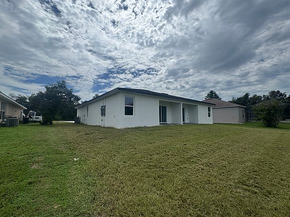 3rd image of 3540 SW 157th Loop #A & B