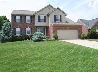 1525 Marietta Dr, Hebron, KY 41048