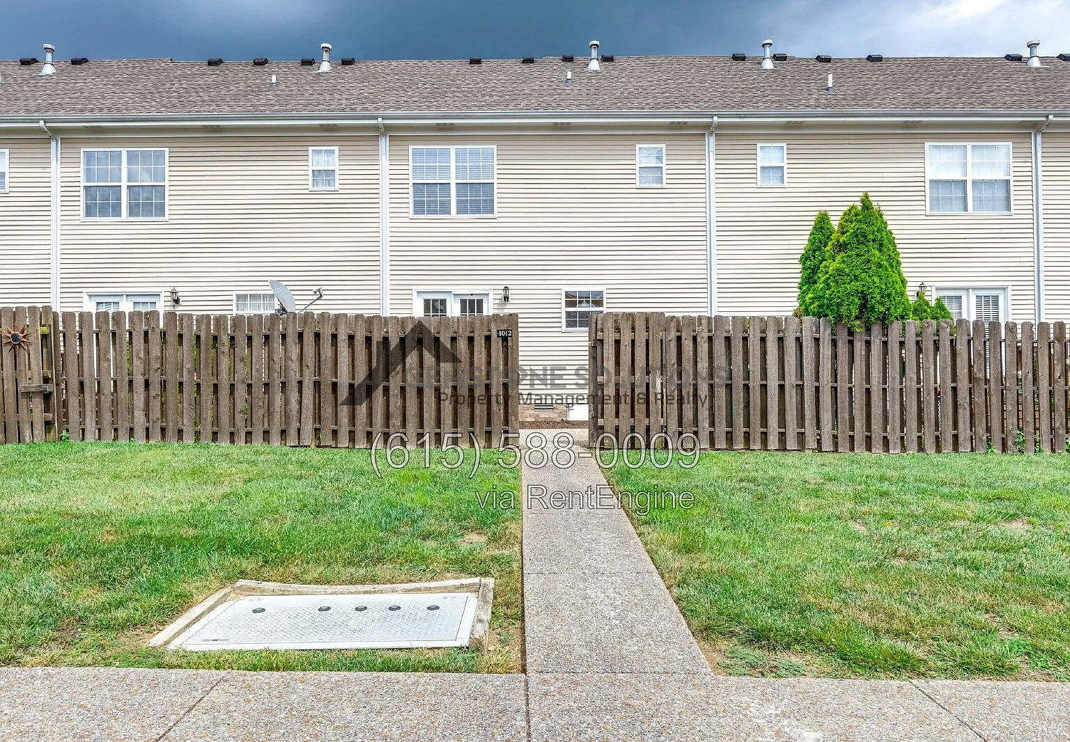2 bed, 2.5 bath, 1151 sqft, $1,650 — Photo 4