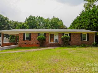2718 Ridgewood Ln, Rock Hill, SC 29730