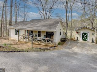 4360 Mitchell Hill Dr, Acworth, GA 30101