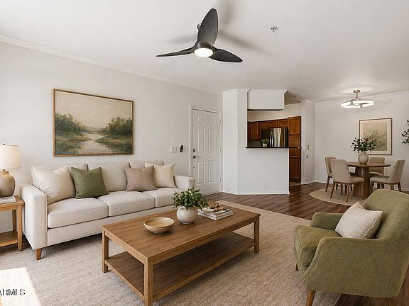 2nd image of 15095 N THOMPSON PEAK Parkway #2067