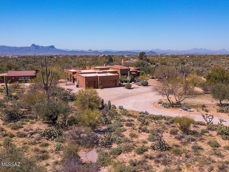1st image of 11455 N Camino De Oeste