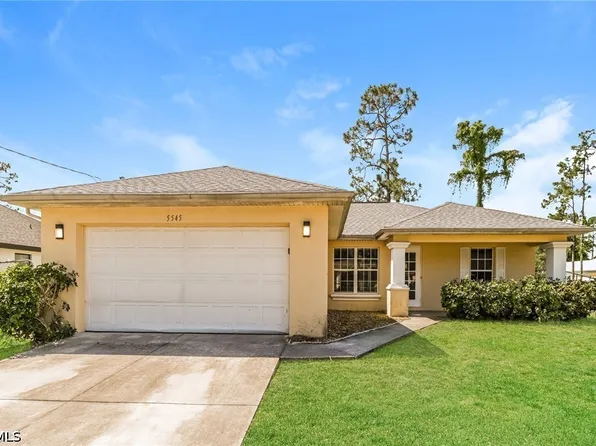 5545 Beck St, Lehigh Acres, FL 33971