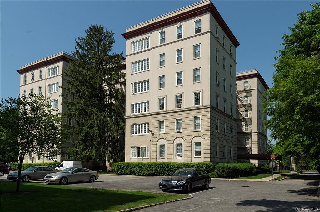 2 Park Ln Apt 6c Mount Vernon Ny Mls H Zillow
