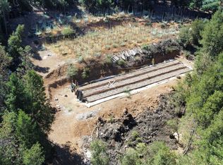 1060 Northridge Rd, Hayfork, CA 96041