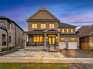 19 Ridgeview Ct, Bradford West Gwillimbury, ON L3Z0R9
