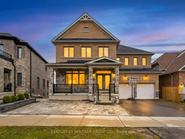 19 Ridgeview Ct, Bradford West Gwillimbury, ON L3Z 0R9