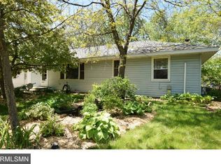 11120 Wren St NW, Coon Rapids, MN 55433