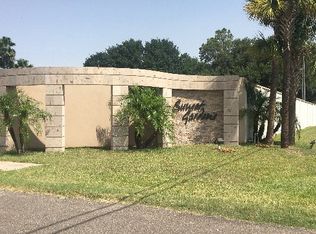 2503 Country Club Dr, Mission, TX 78572