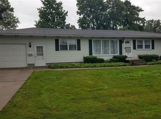 4345 Morse St, Erie, PA 16511