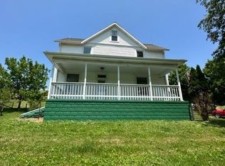 346 Quaker Church Rd, Perryopolis, PA 15473