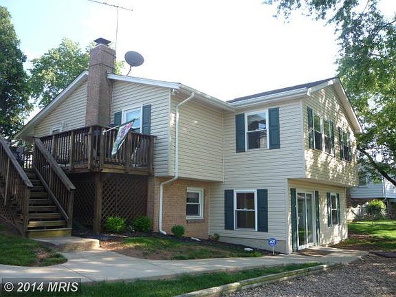 4th image of 9504 Sudley Manor Dr