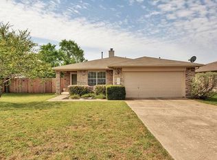 1505 Bergamont Dr, Pflugerville, TX 78660