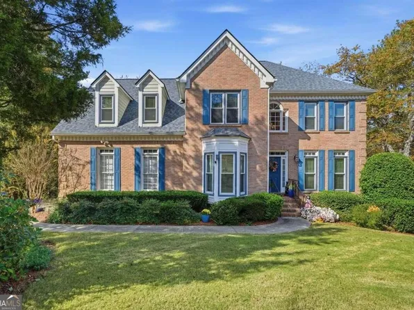 1535 Timberline Trce, Snellville, GA 30078