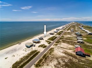 2511 Bienville Blvd, Dauphin Island, AL 36528
