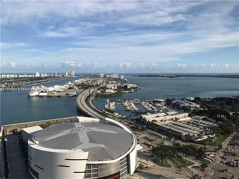 1st image of 888 Biscayne Blvd APT 2601