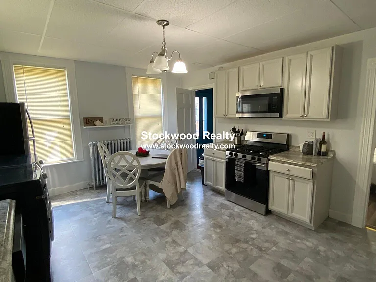 14 Washburn St #U1 — Photo 1