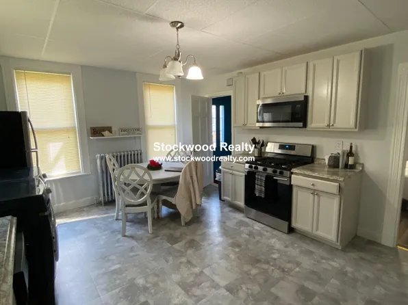 14 Washburn St #U1, Dorchester, MA 02125