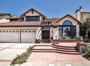 11828 Stewarton Dr, Porter Ranch, CA 91326