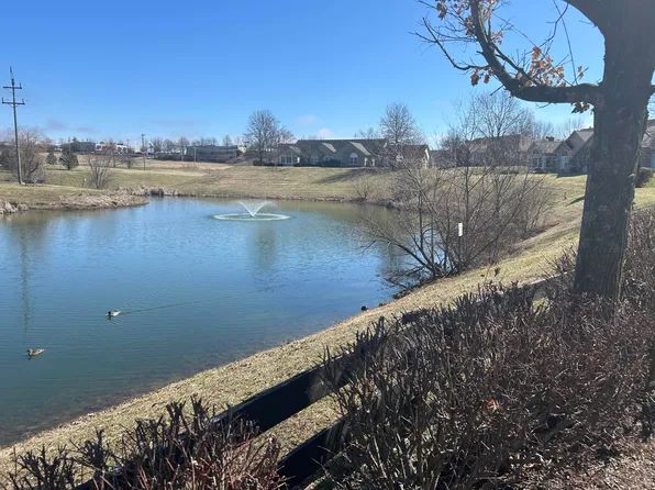 266 Churchill Crossing, Nicholasville, KY 40356