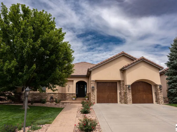 1817 Chianti Ct, Pueblo, CO 81001
